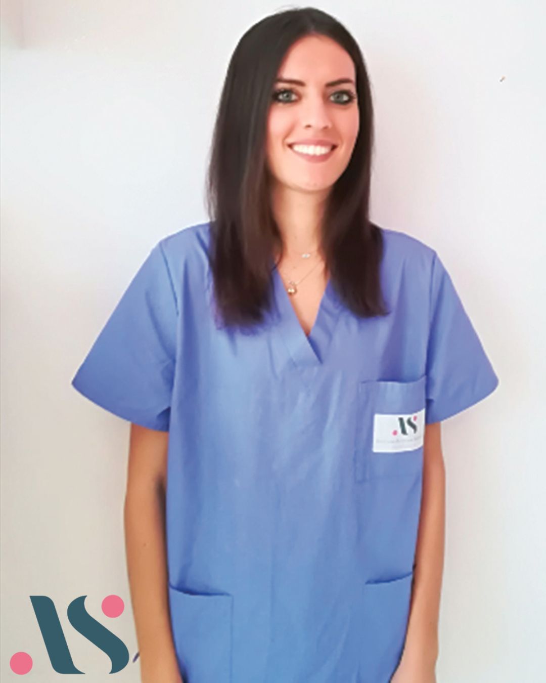 Dott.ssa Arianna Sportelli, osteopata e fondatrice di Osteofit